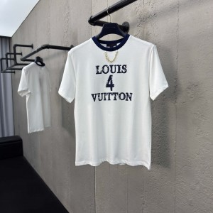 「#1227」Louis Vuitton T-shirt