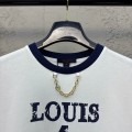 「#1227」Louis Vuitton T-shirt