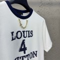 「#1227」Louis Vuitton T-shirt