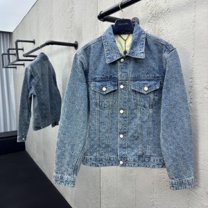 「#1101」Louis Vuitton jacket