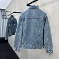 「#1101」Louis Vuitton jacket