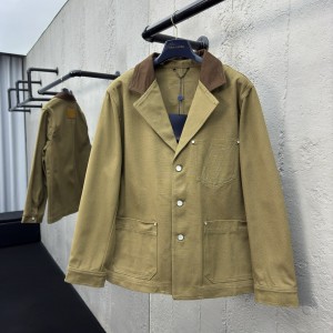 「#1103」Louis Vuitton jacket