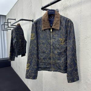 「#1104」Louis Vuitton jacket