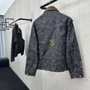 「#1104」Louis Vuitton jacket