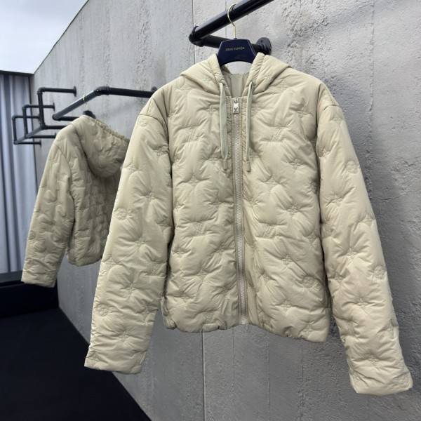 「#1105」Louis Vuitton jacket