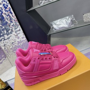 「#284 」LOUIS VUITTON Trainer