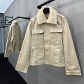 「#1107」Louis Vuitton jacket