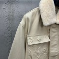 「#1107」Louis Vuitton jacket