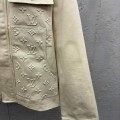 「#1107」Louis Vuitton jacket