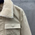 「#1107」Louis Vuitton jacket