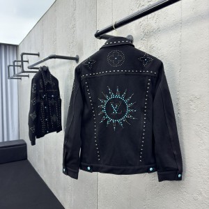 「#1108」Louis Vuitton jacket