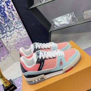 「#286 」LOUIS VUITTON Trainer