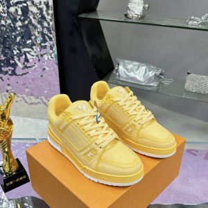 「#288 」LOUIS VUITTON Trainer