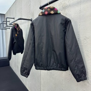 「#1111」Louis Vuitton jacket