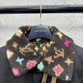 「#1111」Louis Vuitton jacket