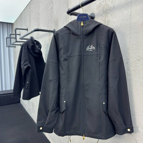 「#1112」Louis Vuitton jacket