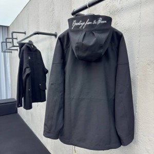 「#1112」Louis Vuitton jacket