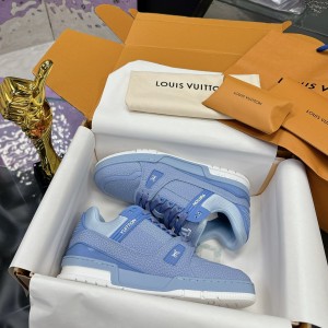 「#289 」LOUIS VUITTON Trainer