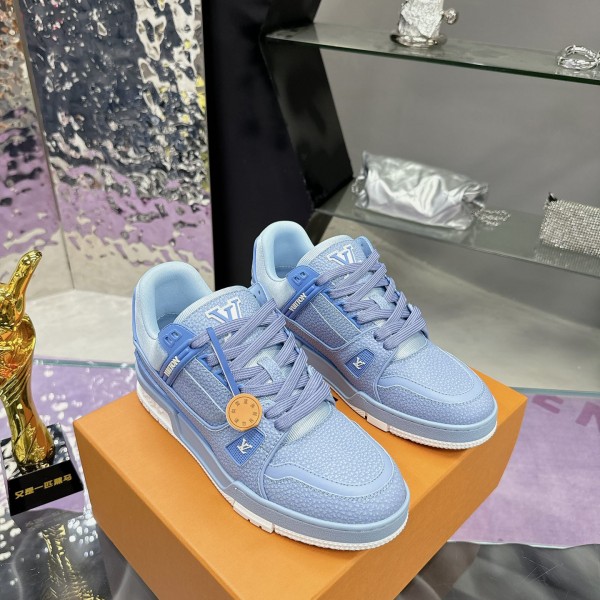 「#289 」LOUIS VUITTON Trainer