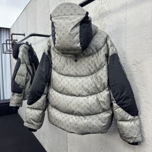 「#1113」Louis Vuitton jacket