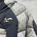 「#1113」Louis Vuitton jacket