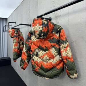 「#1115」Louis Vuitton jacket