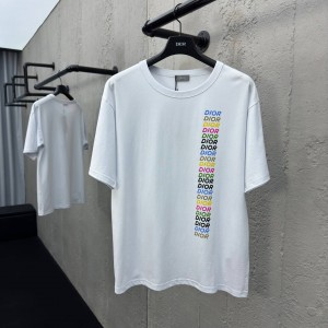 「#1410」Dior T-shirt