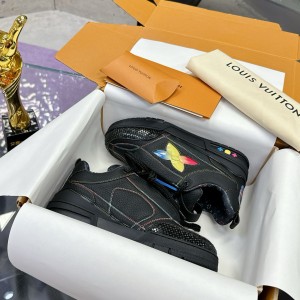 「#165 」LOUIS VUITTON Trainer