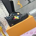 「#165 」LOUIS VUITTON Trainer