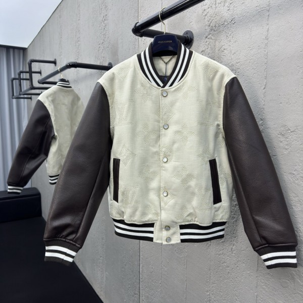 「#1117」Louis Vuitton jacket