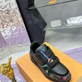 「#164 」LOUIS VUITTON Trainer