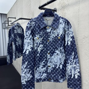 「#1116」Louis Vuitton jacket