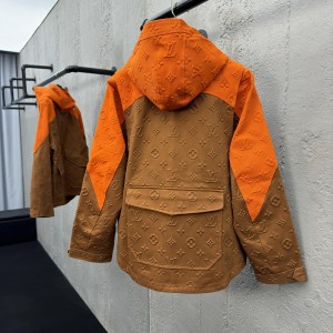 「#1075」Louis Vuitton jacket