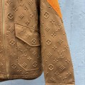 「#1075」Louis Vuitton jacket
