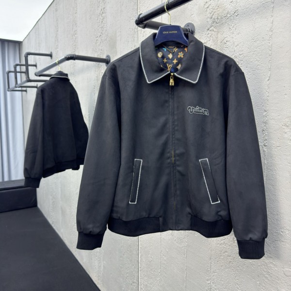 「#1119」Louis Vuitton jacket