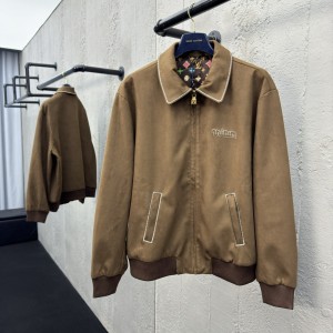 「#1074」Louis Vuitton jacket