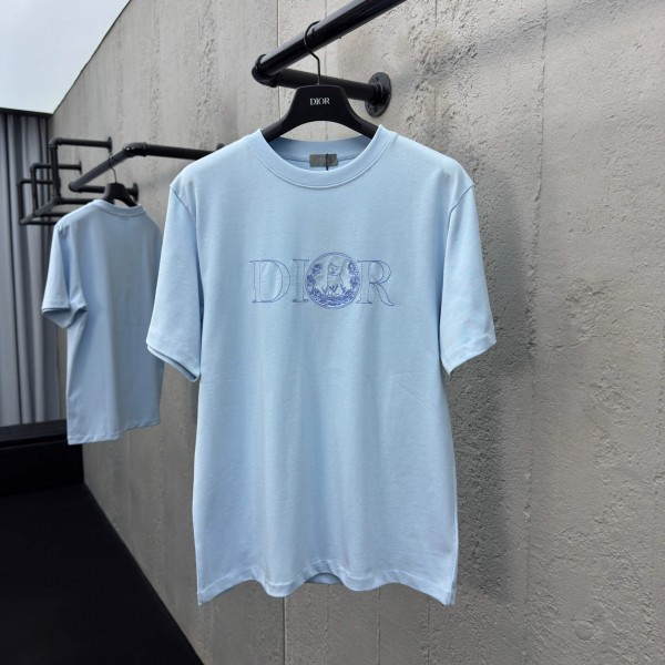 「#1411」Dior T-shirt