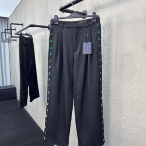 「#1272」Louis Vuitton pants