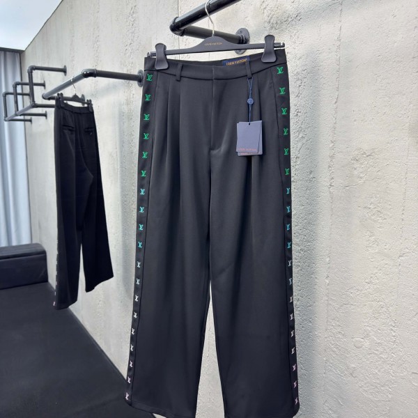 「#1272」Louis Vuitton pants
