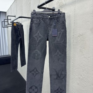 「#1273」Louis Vuitton pants