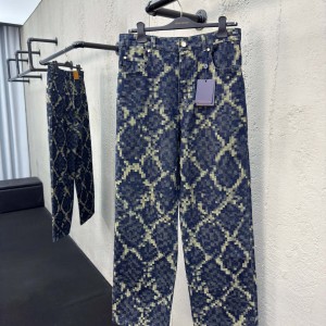 「#1260」Louis Vuitton pants