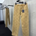 「#1276」Louis Vuitton pants
