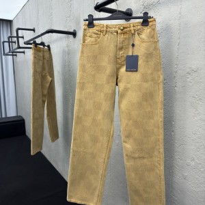 「#1276」Louis Vuitton pants