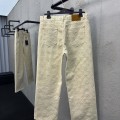 「#1277」Louis Vuitton pants