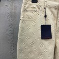 「#1277」Louis Vuitton pants