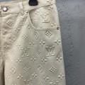 「#1277」Louis Vuitton pants