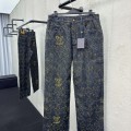 「#1279」Louis Vuitton pants