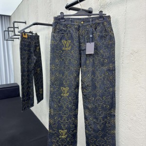 「#1279」Louis Vuitton pants
