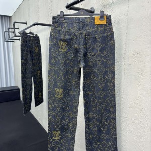 「#1279」Louis Vuitton pants