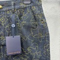 「#1279」Louis Vuitton pants